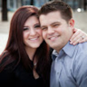 Meet your Posher, Larissa